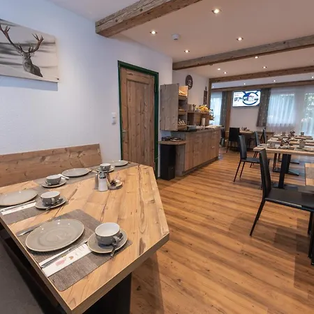 Rainer Affittacamere 4*