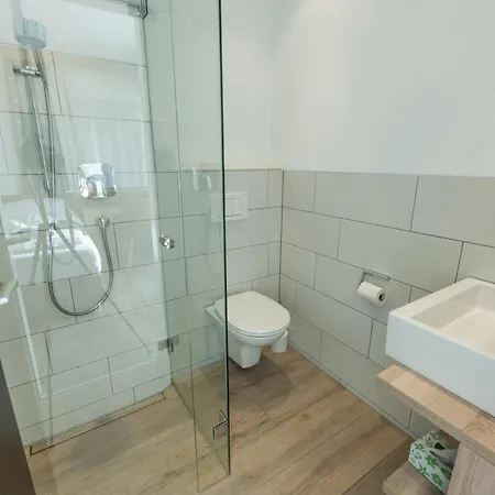 Rainer Guest house *