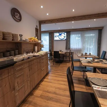 Rainer Affittacamere