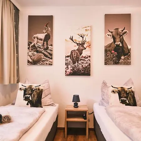 Affittacamere Rainer