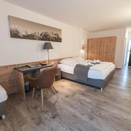 Affittacamere Rainer Ellmau