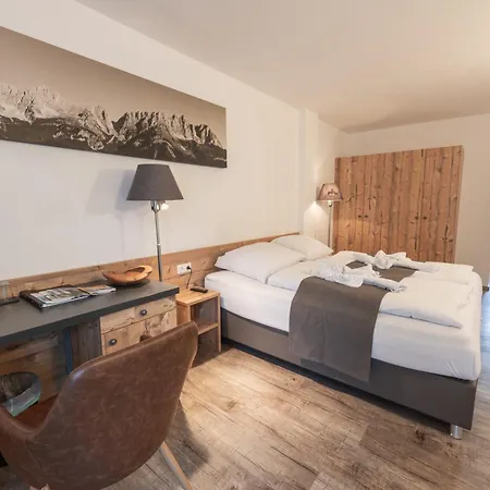 Rainer Affittacamere