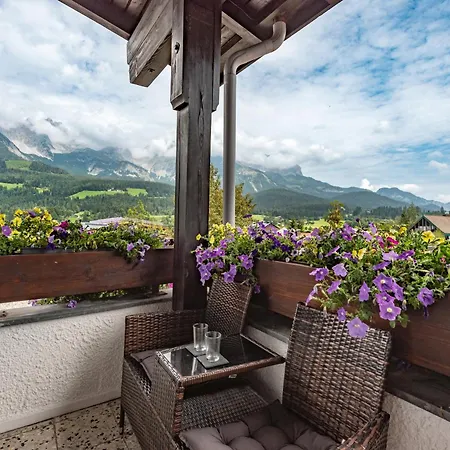 Guest house Rainer