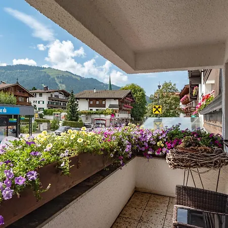 Rainer Guest house Ellmau