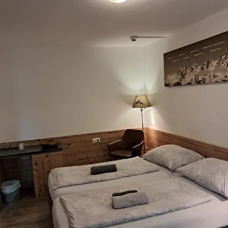 Affittacamere Rainer