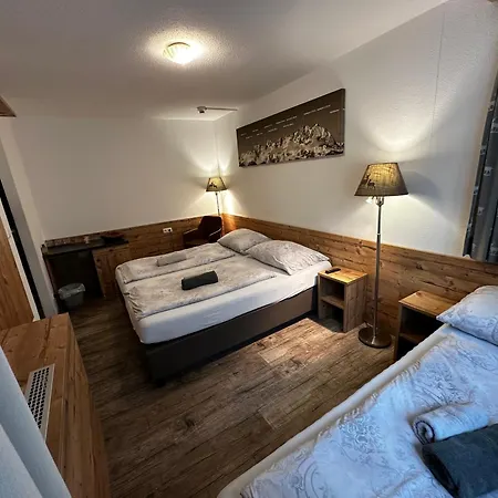 Konukevi Rainer Ellmau