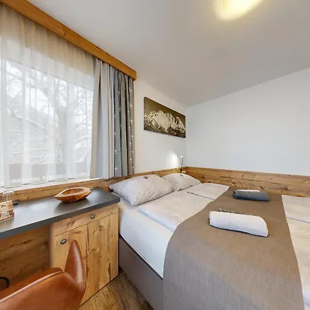 Maison d'hôtes Rainer 3*