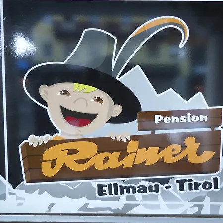 Rainer Pensión *