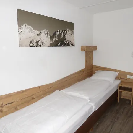 Affittacamere Rainer Ellmau