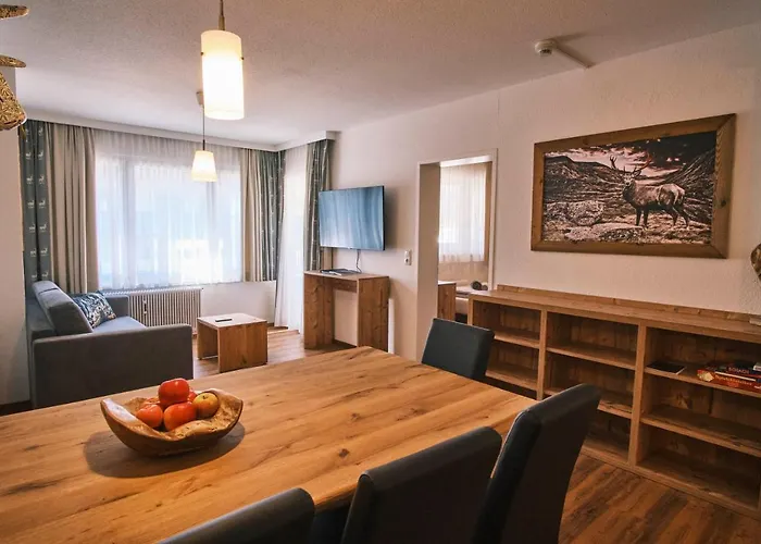 金莱纳旅馆 4* 埃尔毛