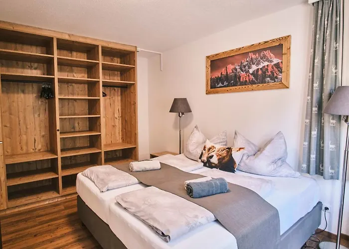 金莱纳旅馆 埃尔毛