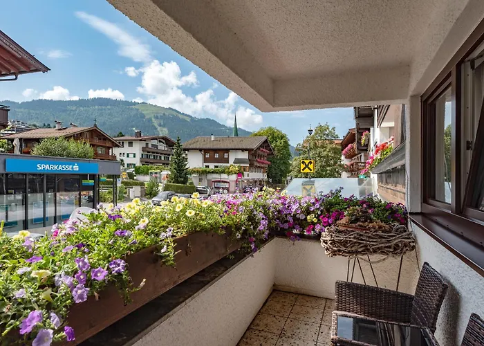 Rainer Gasthuis Ellmau