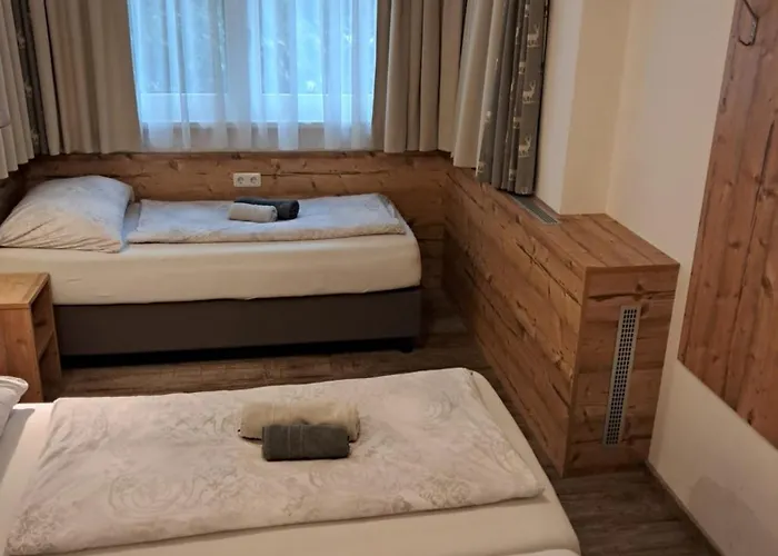 金莱纳旅馆 招待所