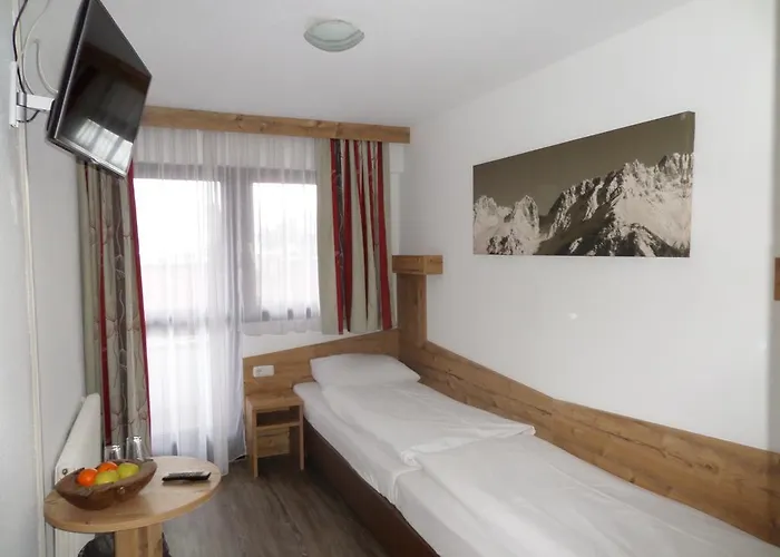 招待所 金莱纳旅馆 埃尔毛