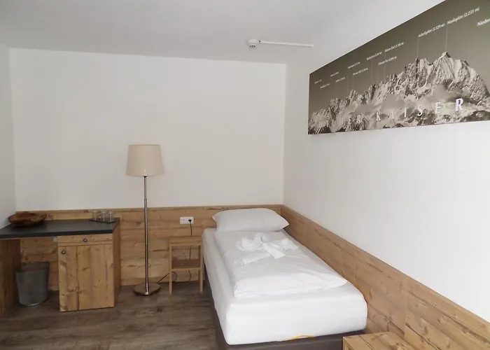 Rainer Konukevi Ellmau