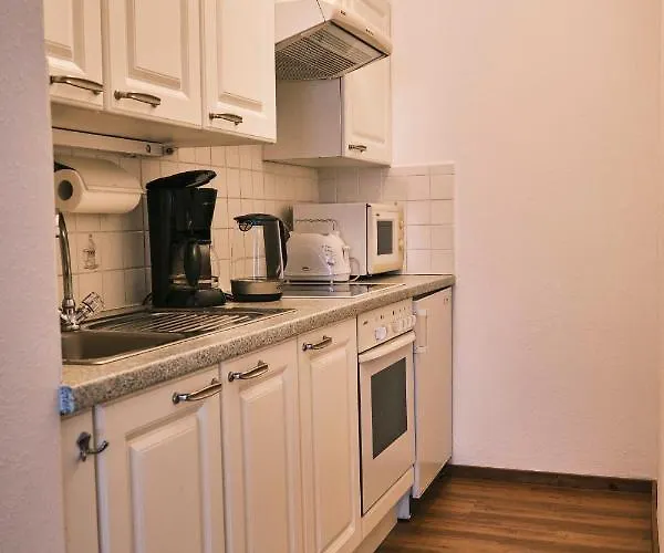 Penzion Rainer Ellmau