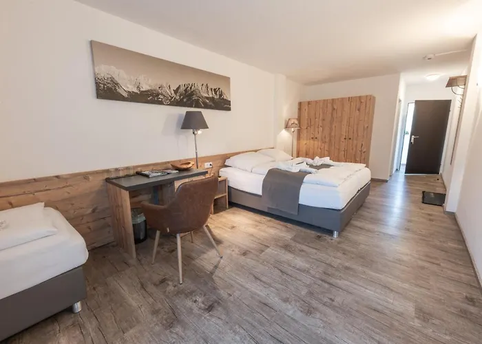 Penzion Rainer Ellmau