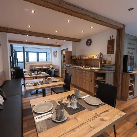 Гостевой дом Rainer