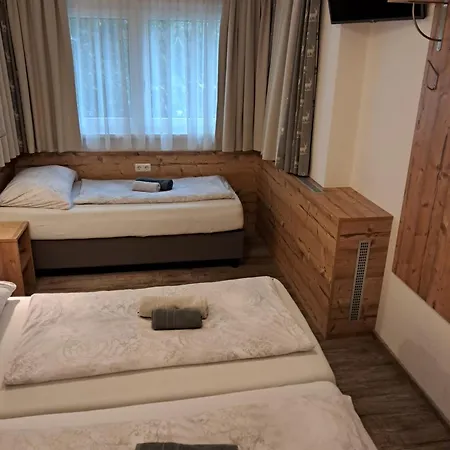 Rainer Гостевой дом