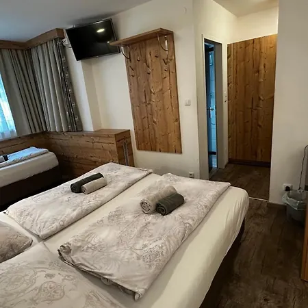 Rainer Гостевой дом 4*