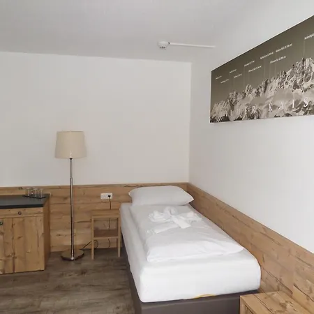 Rainer Gæstehus Ellmau